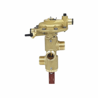 Válvula presostática - SIME : 6102807A