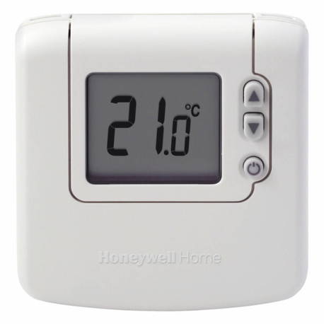 Termostato DT90A1008 - HONEYWELL HOME : DT90A1008