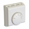 Termostato de ambiente simple - HONEYWELL HOME : T6360A1004