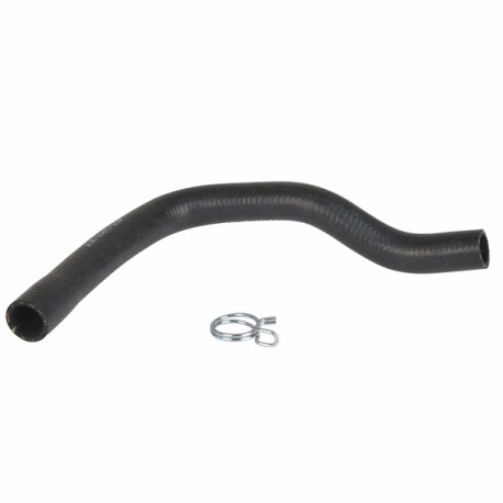 Tubo sifón hyd 2/prise l: 350 - DE DIETRICH CHAPPEE : 711163000