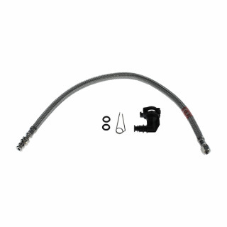 Flexible manómetro - ELM LEBLANC : 87167712490