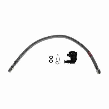 Flexible manómetro - ELM LEBLANC : 87167712490