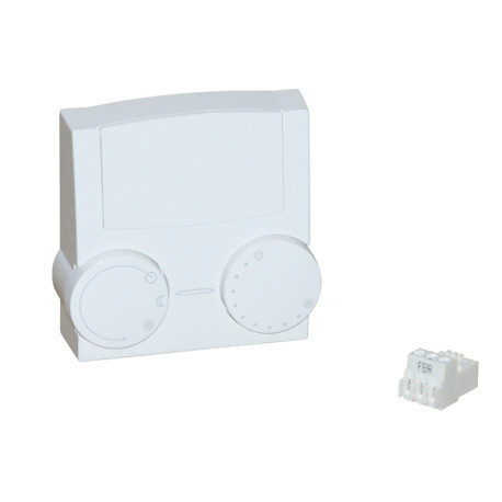 Sonda de ambiante fbr1 krom/shroder - GEMINOX : 87168234760