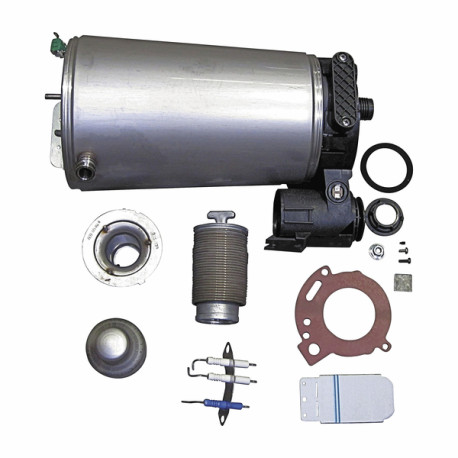 Bloque de calor - ELM LEBLANC : 87186640610