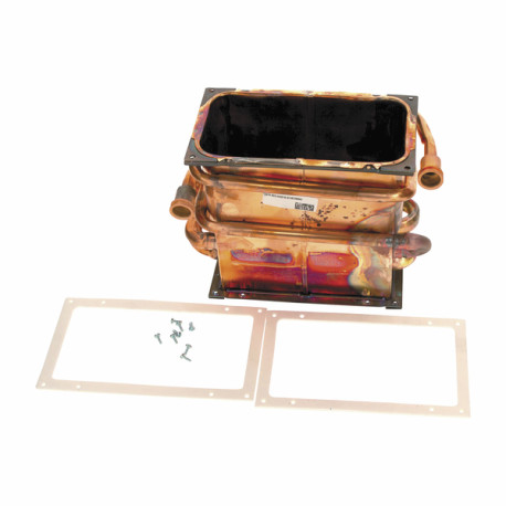 Cuerpo de caldeo - ELM LEBLANC : 87387034590