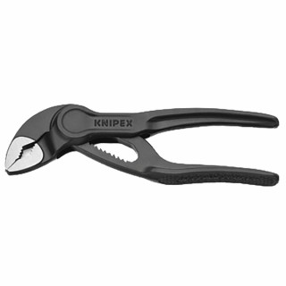 Alicate COBRA XS L. 100 mm  - KNIPEX : 87 00 100