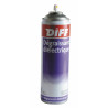 Desgrasante dieléctrico - Maxi desgrasante DDI-98 1 spray 400 ml neto - ISOCLEAR