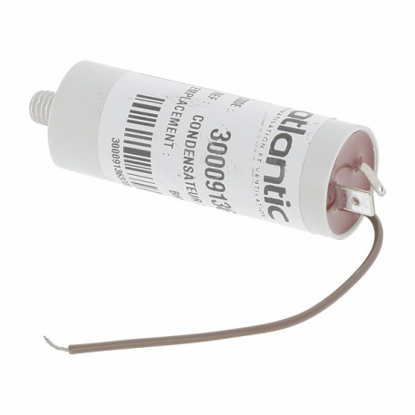 Condensador 2/3.8 MF - ATLANTIC : 913637