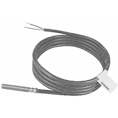 Sonda de cable pt100 1,5m - SIEMENS : QAP2010.150