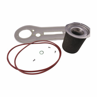 Quemador mc35e/45 - DE DIETRICH CHAPPEE : S54753