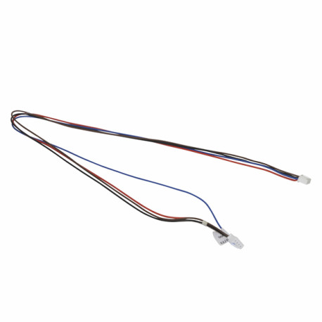 Cableado valvula gas - CHAFFOTEAUX : 65116580