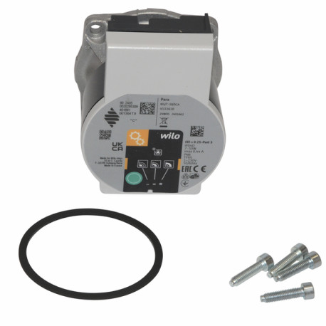 Bomba de alto rendimiento - SAUNIER DUVAL : 0010034166