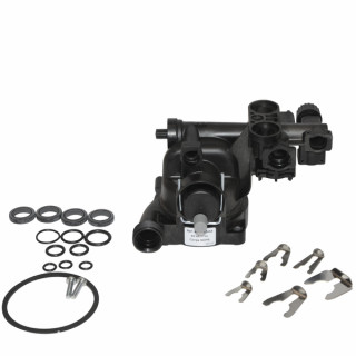 Morro de bomba  - SAUNIER DUVAL : 0020036508