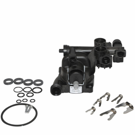 Morro de bomba  - SAUNIER DUVAL : 0020036508