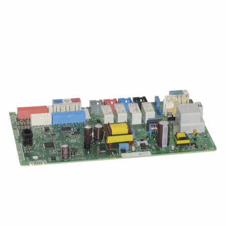 Circuito impreso - SAUNIER DUVAL : 0020173980