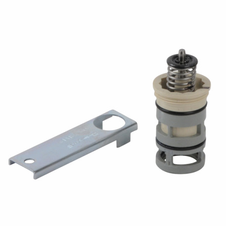 Cartucho válvula 3 vias - SAUNIER DUVAL : 05716100