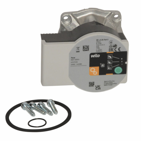 Bomba de alto rendimiento - DIFF para Saunier Duval : 0010032800