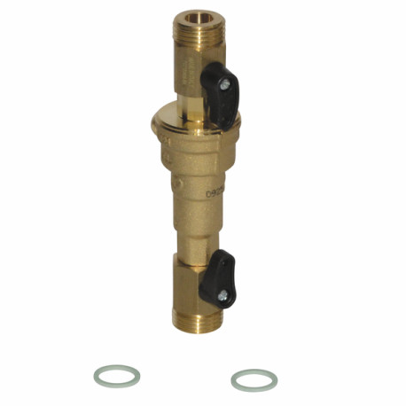 Desconectador - DIFF para Saunier Duval : 0020198003