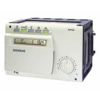 Regulador rvp350  - SIEMENS : RVP350