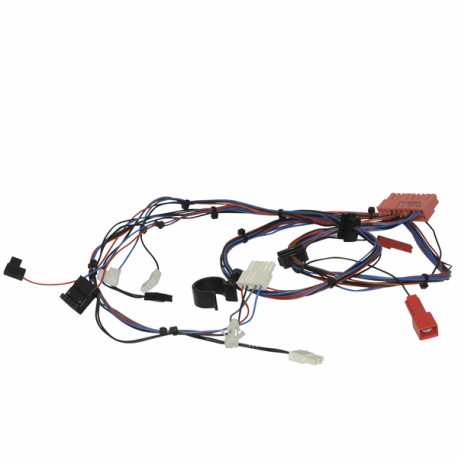 Conjunto cables - VAILLANT : 0020038589