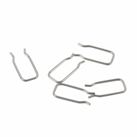 Grapa (5 p.) (X 5) - VAILLANT : 0020107694