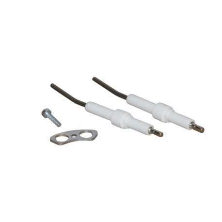 Bujía de encendido (X 2) - VAILLANT : 0020130799