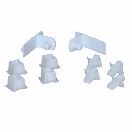 Juego de sujeción - VAILLANT : 091364