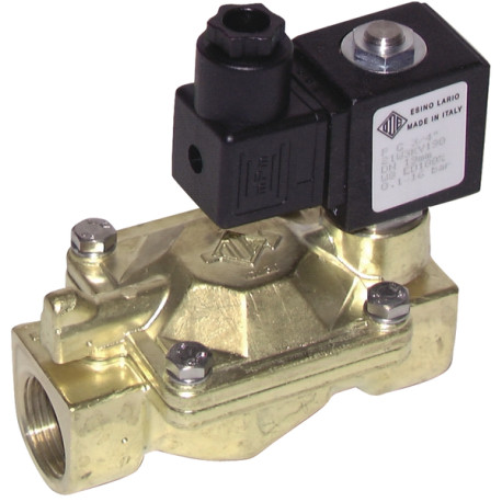 Electroválvula BS 3/4" 220V OD - DIFF