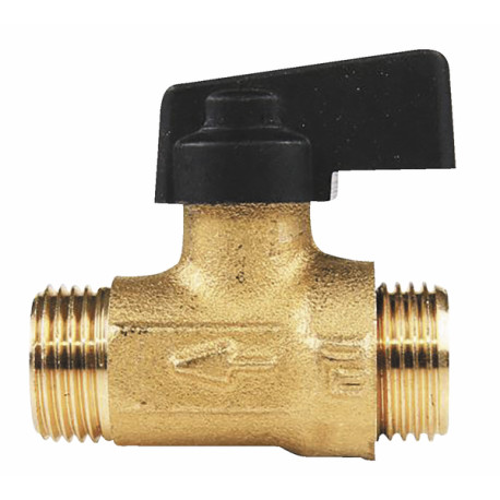 Valvula llenado ECONCEPT 25-35 C - FERROLI : 39808980