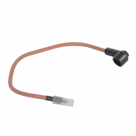 Cable de encendido LG.420 mm - DE DIETRICH CHAPPEE : 7798660