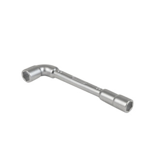 Llave fija para tubo 10mm - DIFF