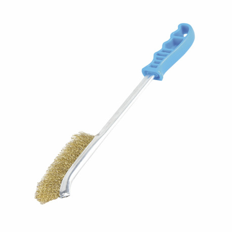 Cepillo STRIP latonado - DIFF