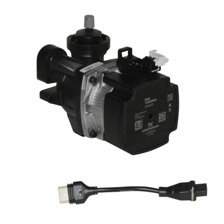 Bomba platinum erp - BAXI ROCA : 7662941