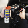 WD-40 - Lubrificante de silicona - WD40 : 33389