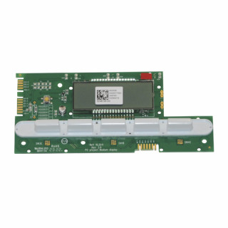 Tarjeta interfaz  - SAUNIER DUVAL : 0020084519