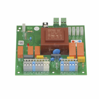 Electrónica - SAUNIER DUVAL : 0020171113