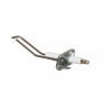 Electrodo - DIFF para De Dietrich Chappée : 711478300