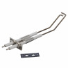 Electrodo de encendido doble - HOVAL : 6006035