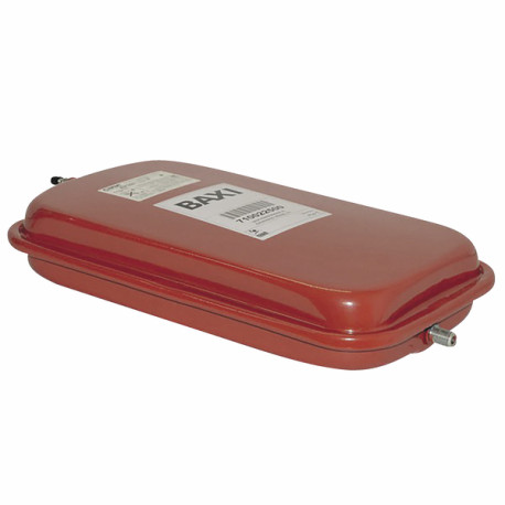 Vaso de expansión 8l INITIA PLUS - DE DIETRICH CHAPPEE : 710022500