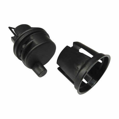 Purgador automático - GEMINOX : 7101428