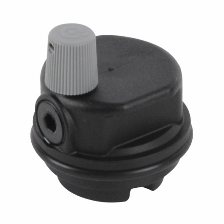 Purgador CALEFFI wi - DE DIETRICH CHAPPEE : 7219215