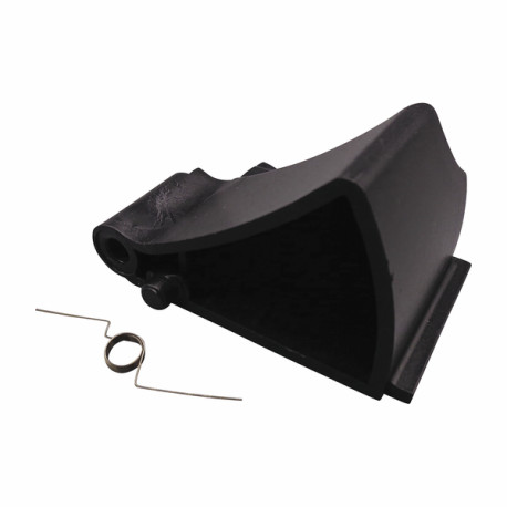 Clapeta de aire cpl - DE DIETRICH CHAPPEE : 97955507