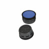 cartucho para aireador Lavabo ducha  (X 10) - DIFF