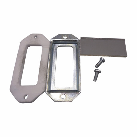 Vidrio visor para wss/wts/wtc - CHAPPEE : SRN972338