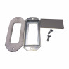 Vidrio visor para wss/wts/wtc - CHAPPEE : SRN972338