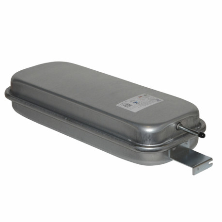 Vaso de expansión - DIFF para Saunier Duval : 0010026230