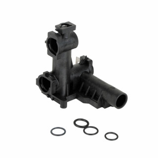 Grupo de salida calefacción - CHAFFOTEAUX : 60000872