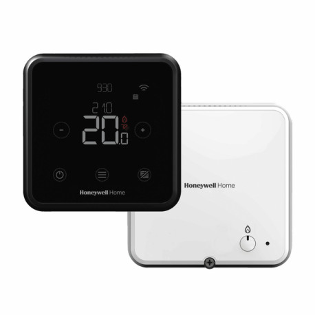 Termostato conectado 230V T6 - HONEYWELL HOME : Y6H810WF1005