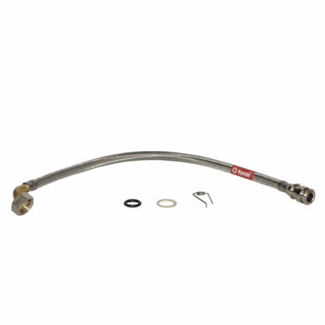 Tubo ondulado - ELM LEBLANC : 87167643660