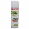 grasa - con cobre 1 spray Aerosol 650ml - ISOCLEAR